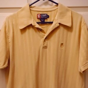 Short sleeve polo - Chaps by Ralph Lauren